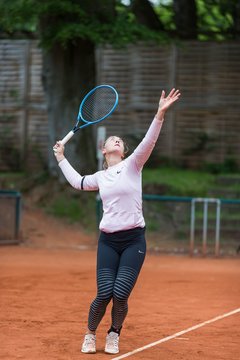 Bild 14 - BL Club an der Alster - THC von Horn und Hamm : Ergebnis: 9:0